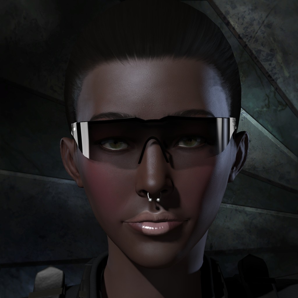 Cynyster Quin