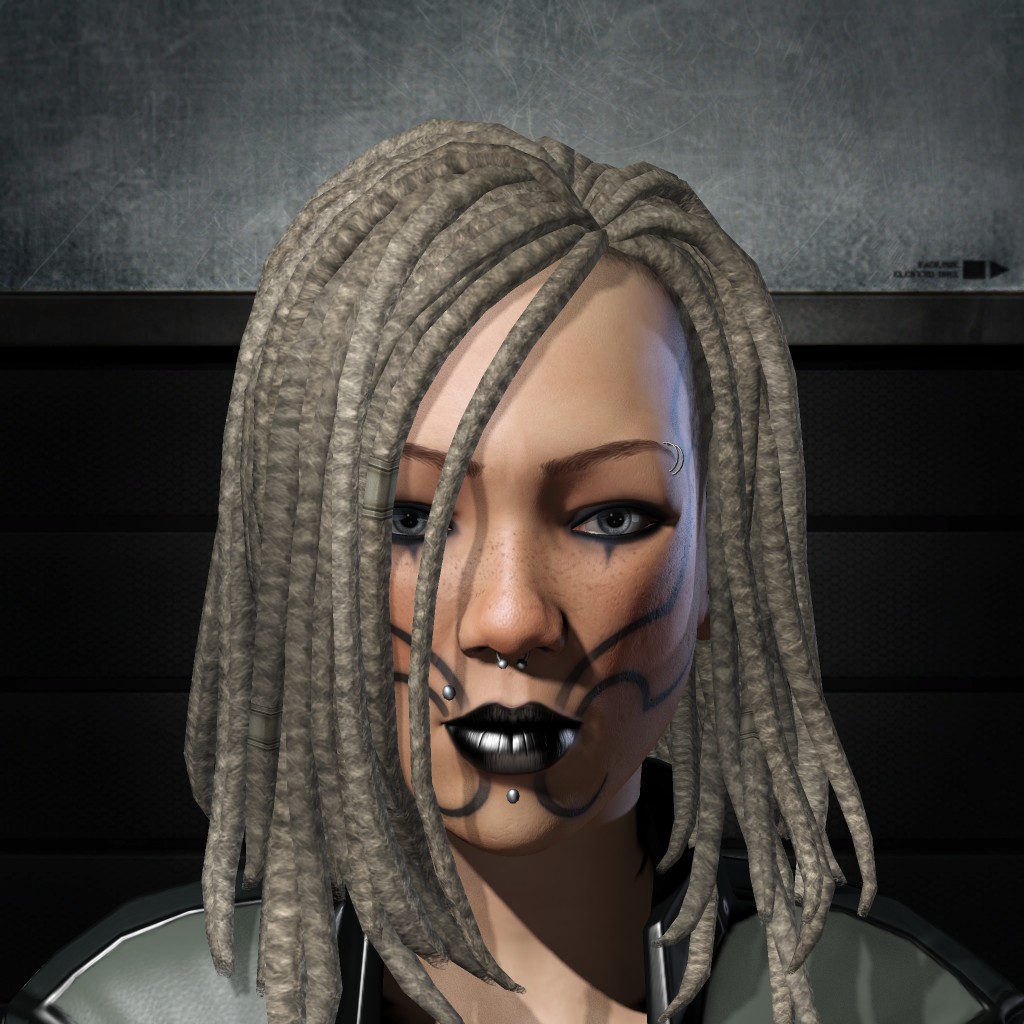 Clarissa Brain