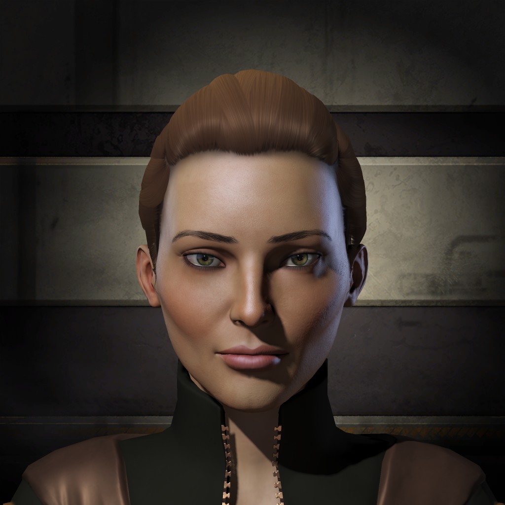 Qavante Stardrifter
