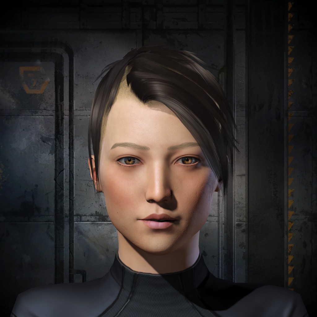 Yanira Okanata
