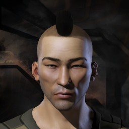 Reb2rth'7 portrait