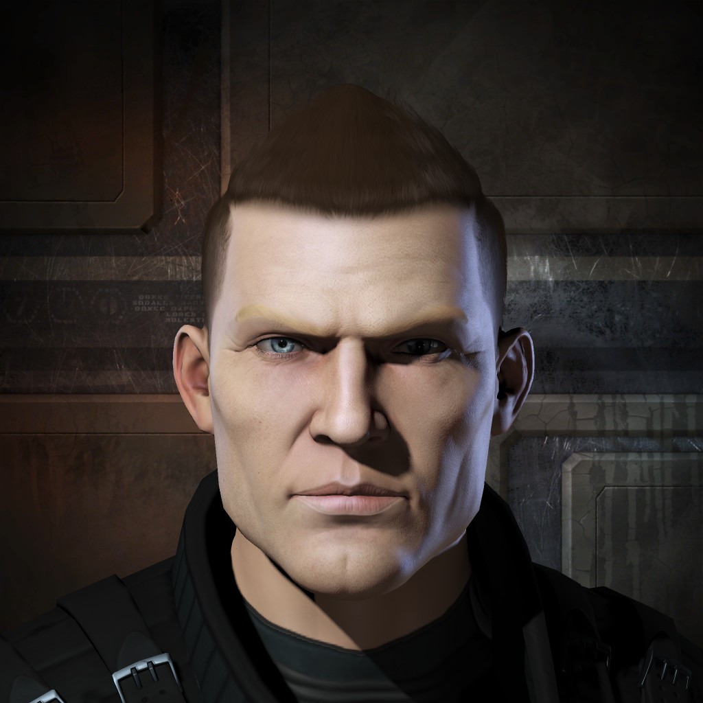 portrait