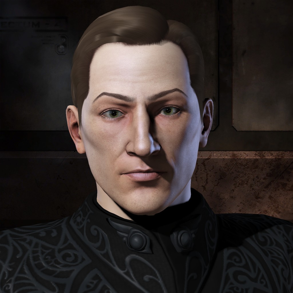 Eugene Sniffleshit