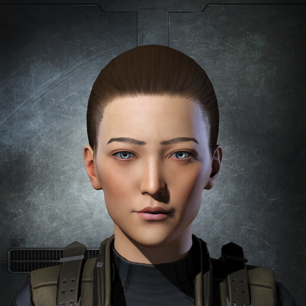 portrait
