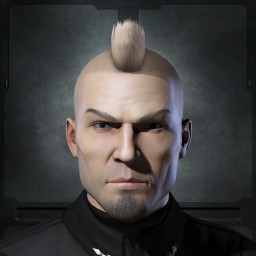 Snauso portrait
