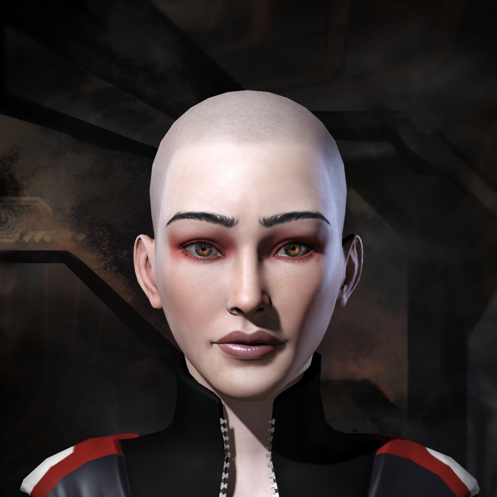 Chaini Atreides