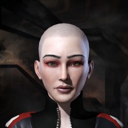 Chaini Atreides portrait