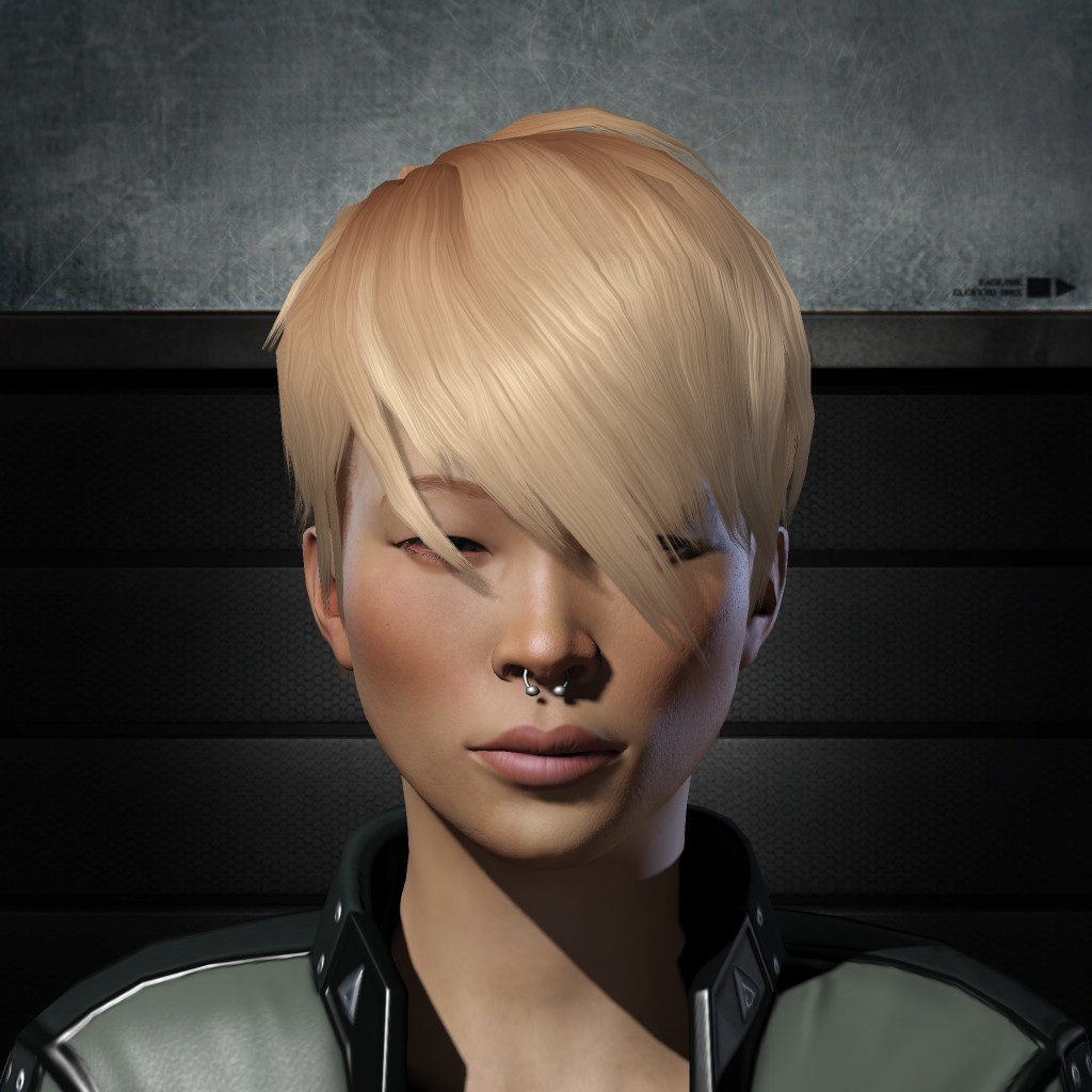 portrait