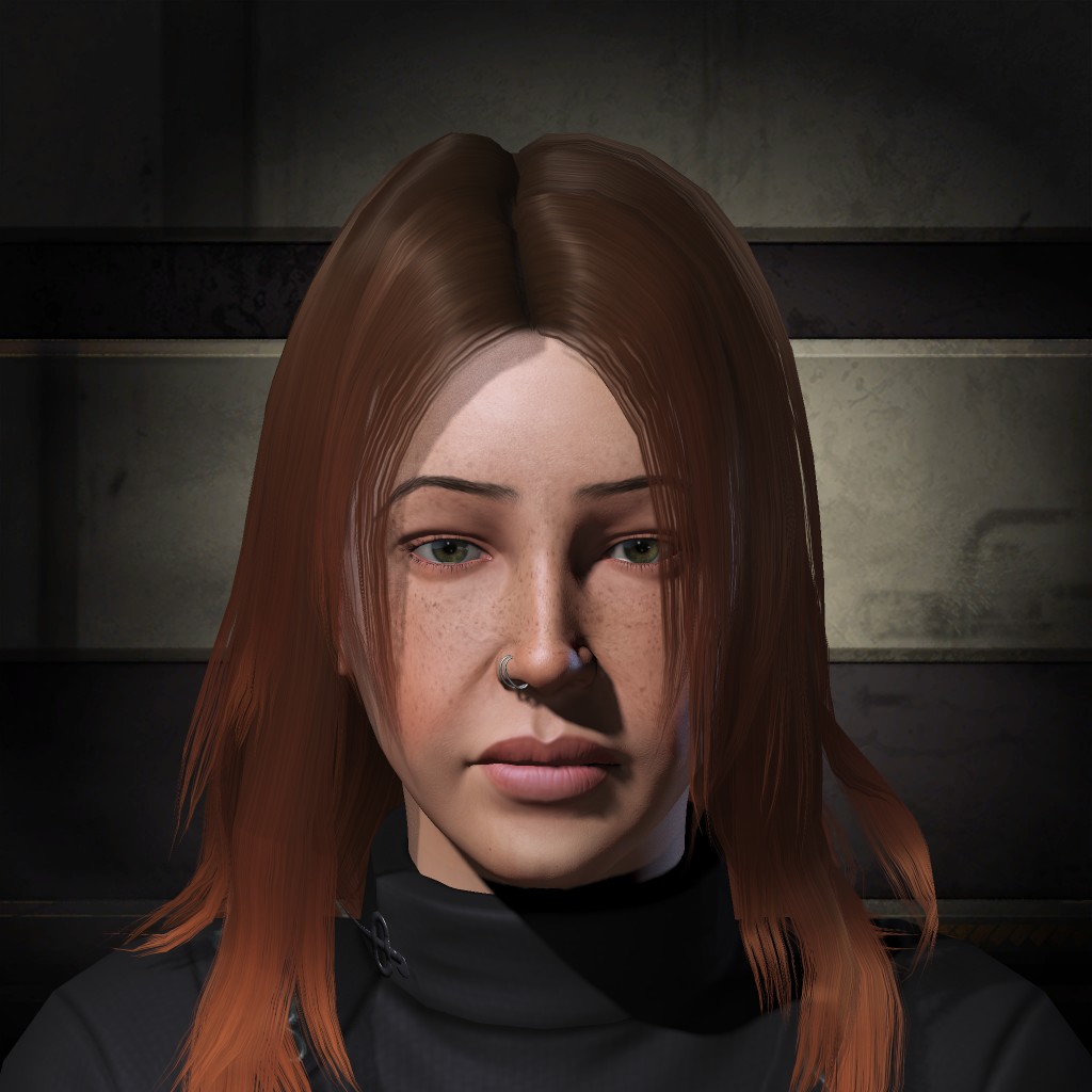 Angela Leshrac