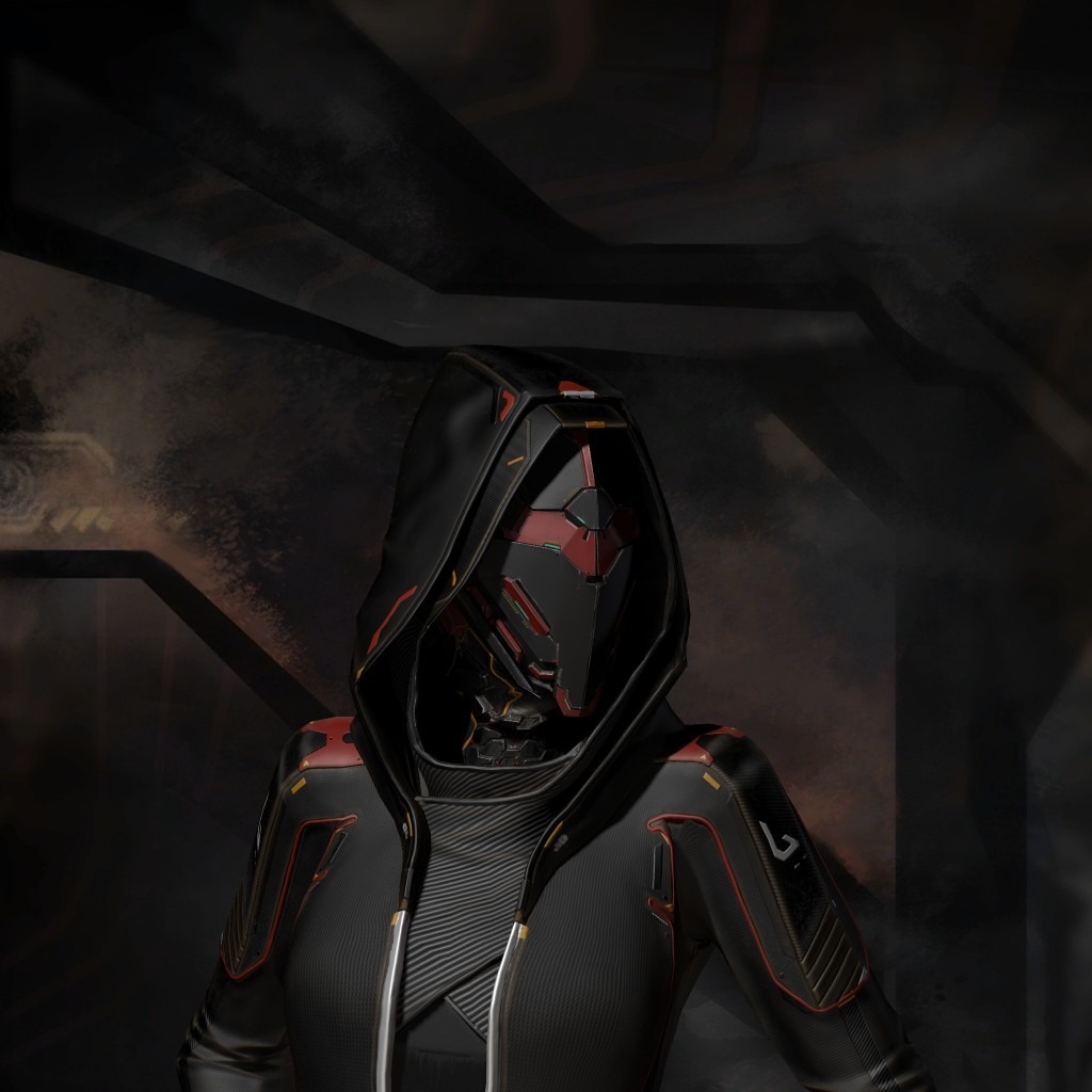 Kiana Glaive