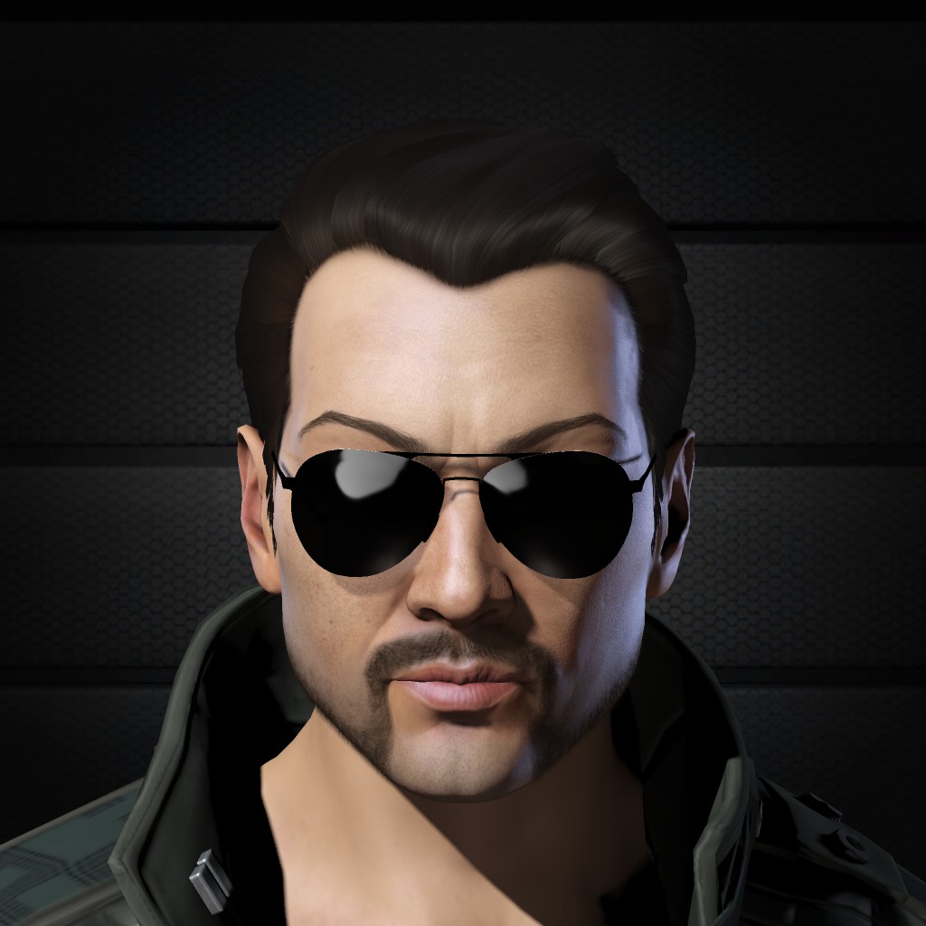 Officer Hunito