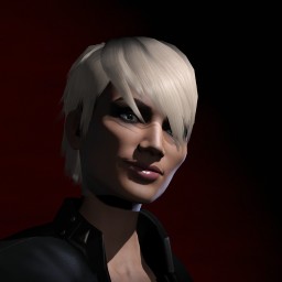 sinKR3AL portrait