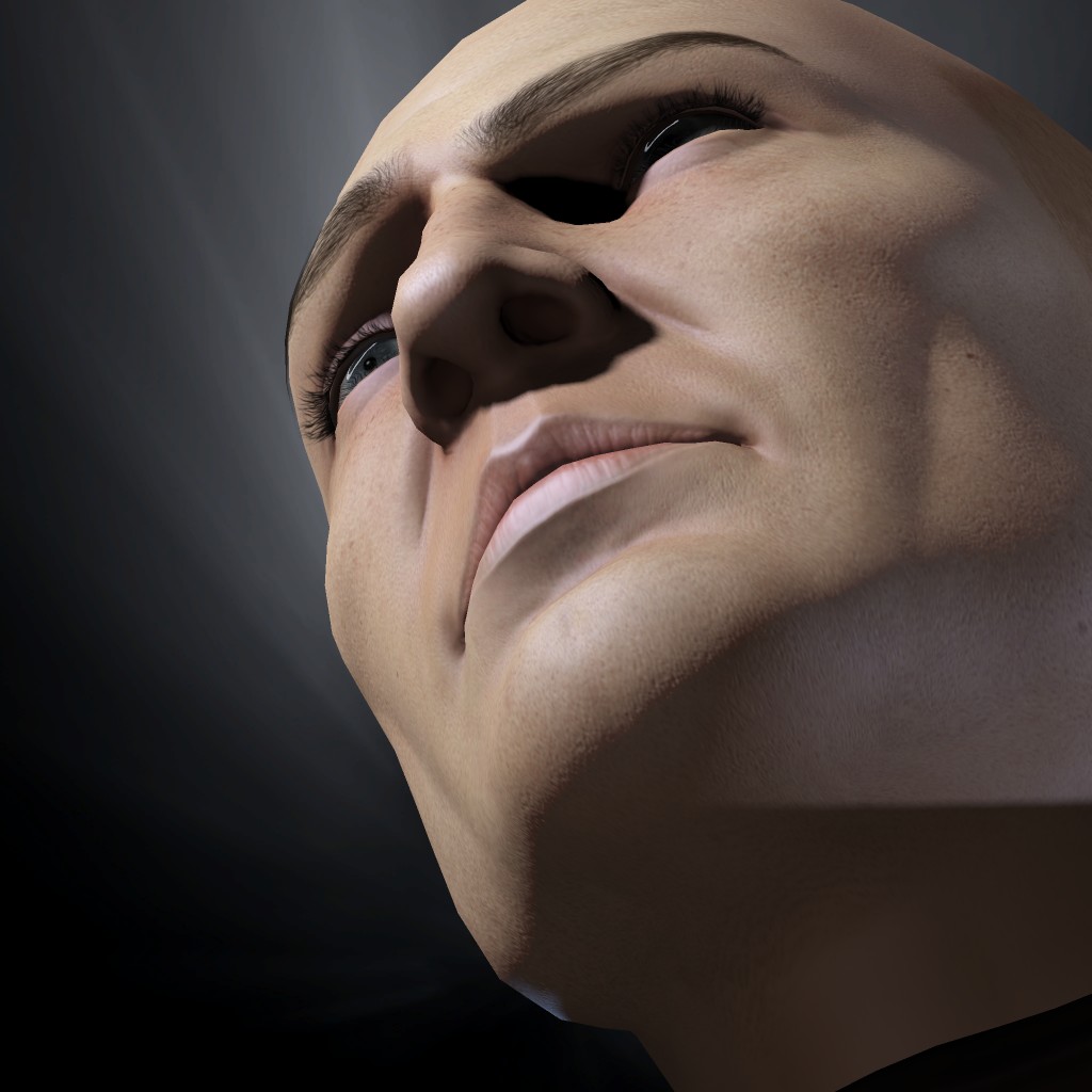 Dan Acrid