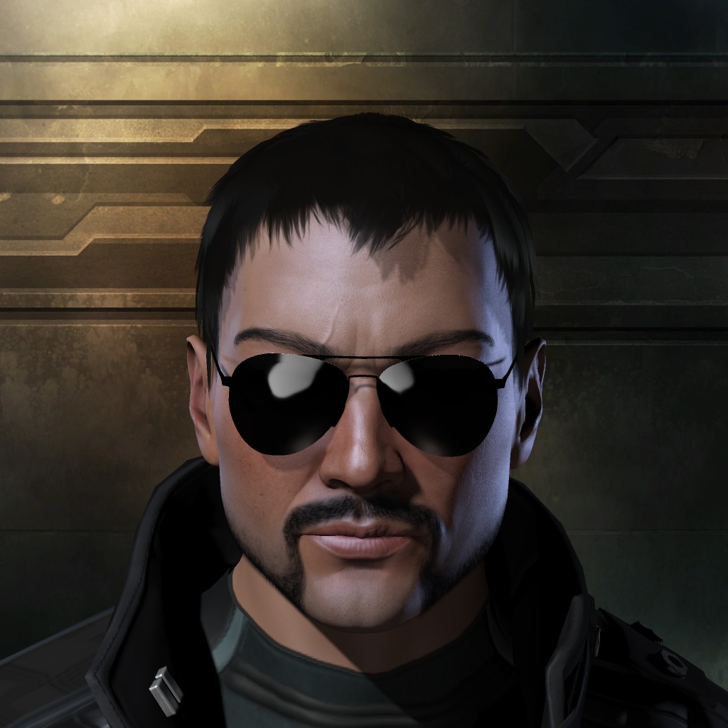 Officer Ebuchos