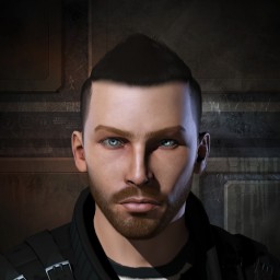 ISK Martyr portrait