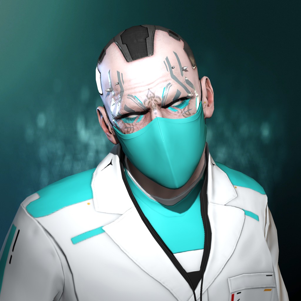 Dr Akkaga