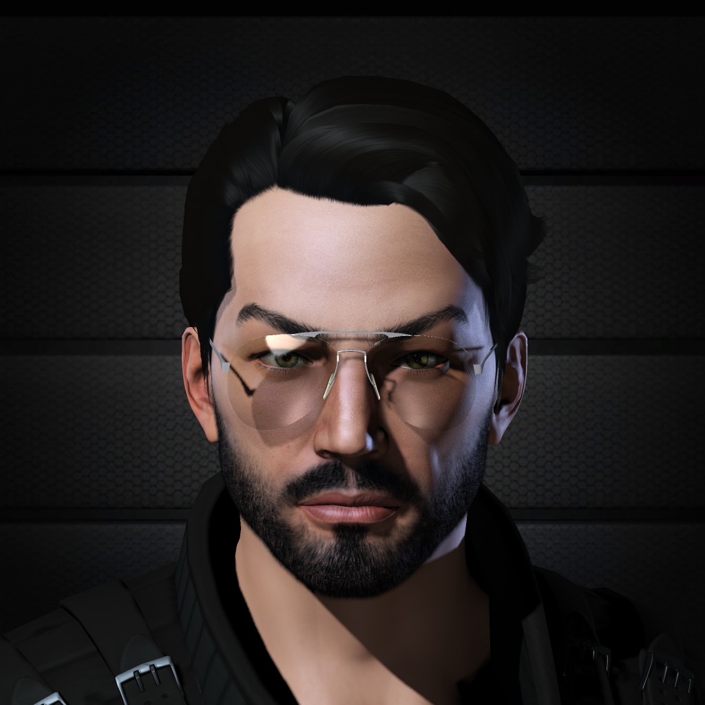 Solomon Kantov