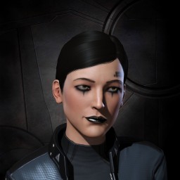 Viola Son portrait
