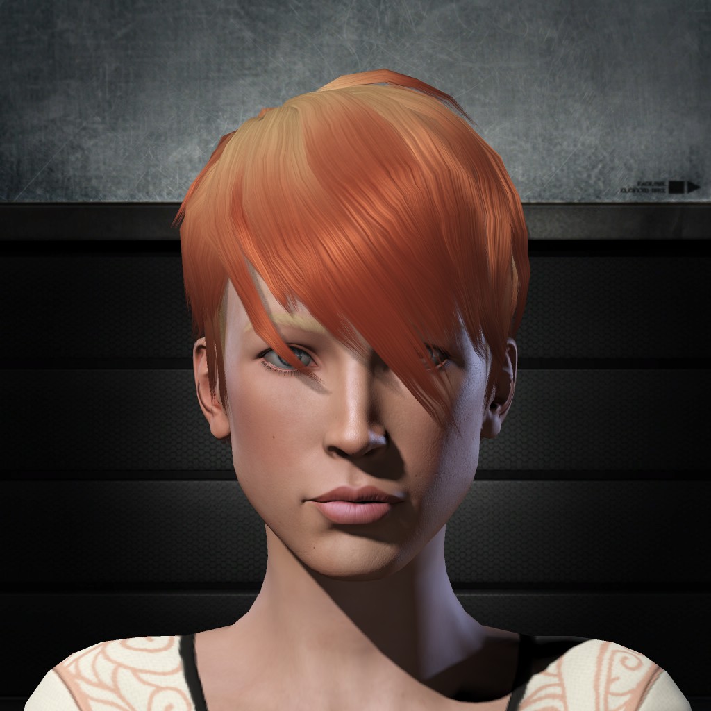 portrait