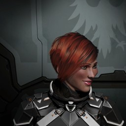 Rohana Sollette portrait