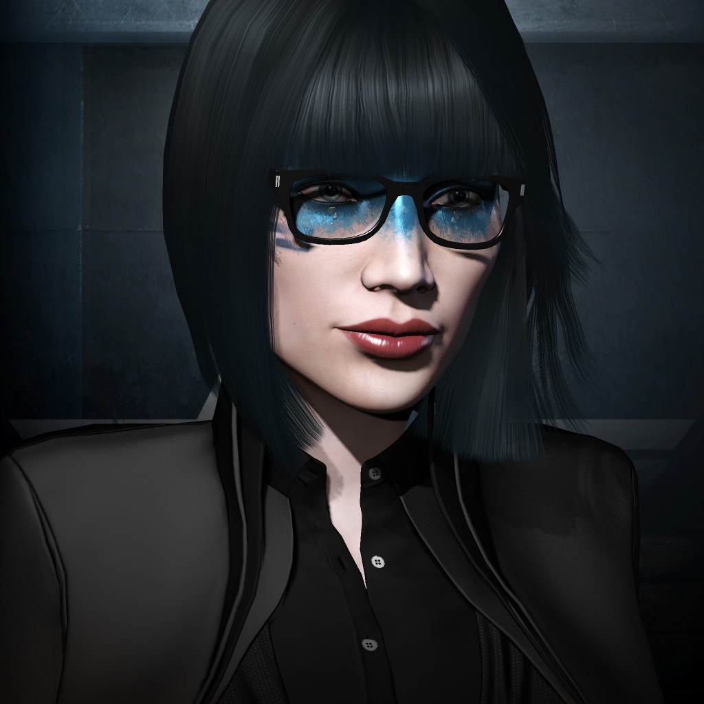 Scarlett Royale
