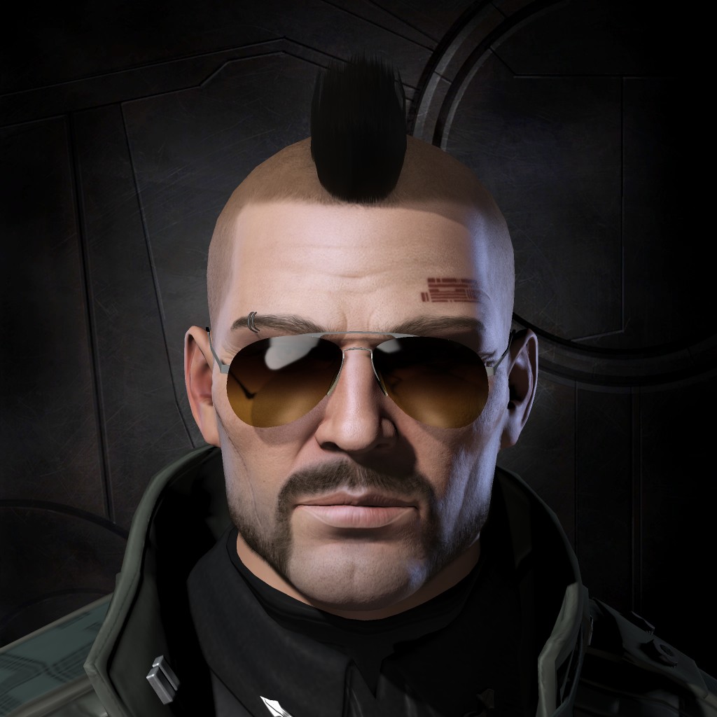 Thunderjack Murderface