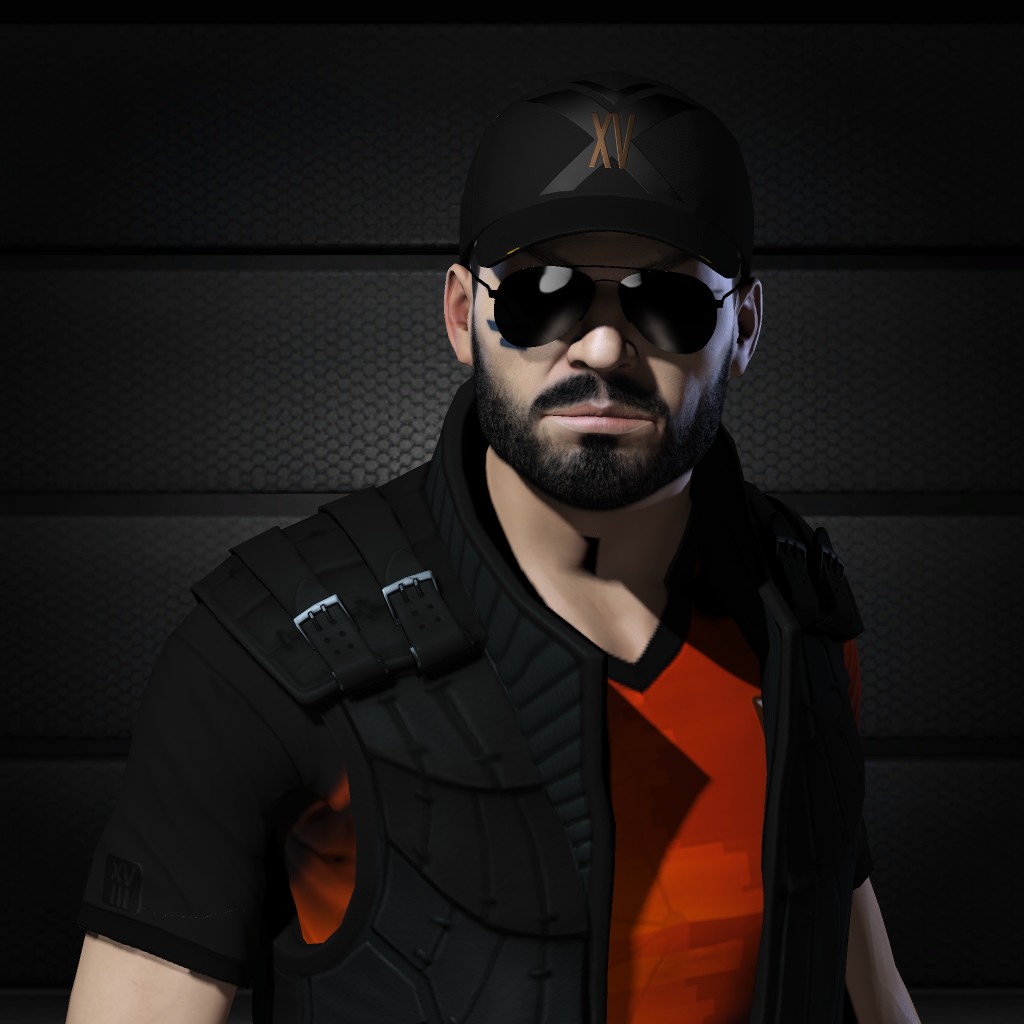 CapChaos
