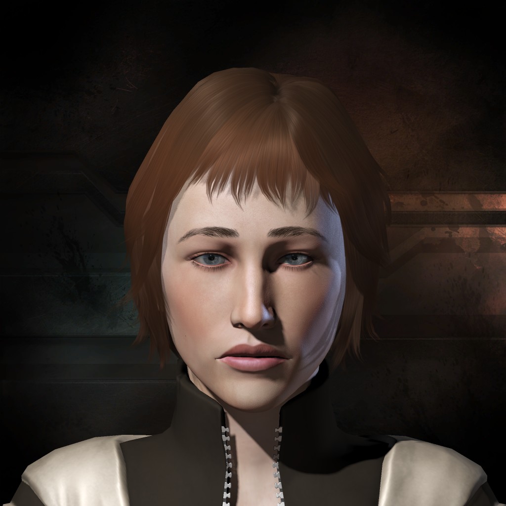 portrait