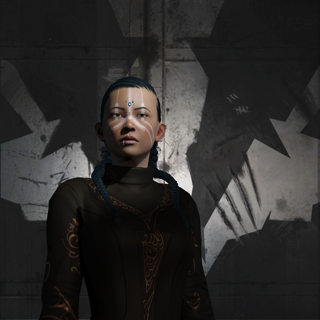 Ordier Abue Crendraven