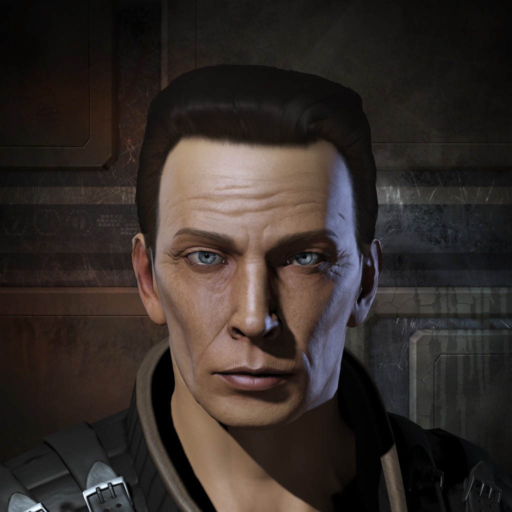 Alezander Hedar-Ibran