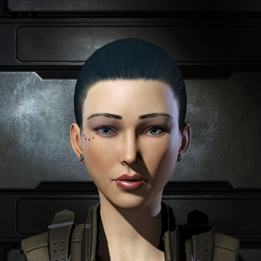 Venus Volt