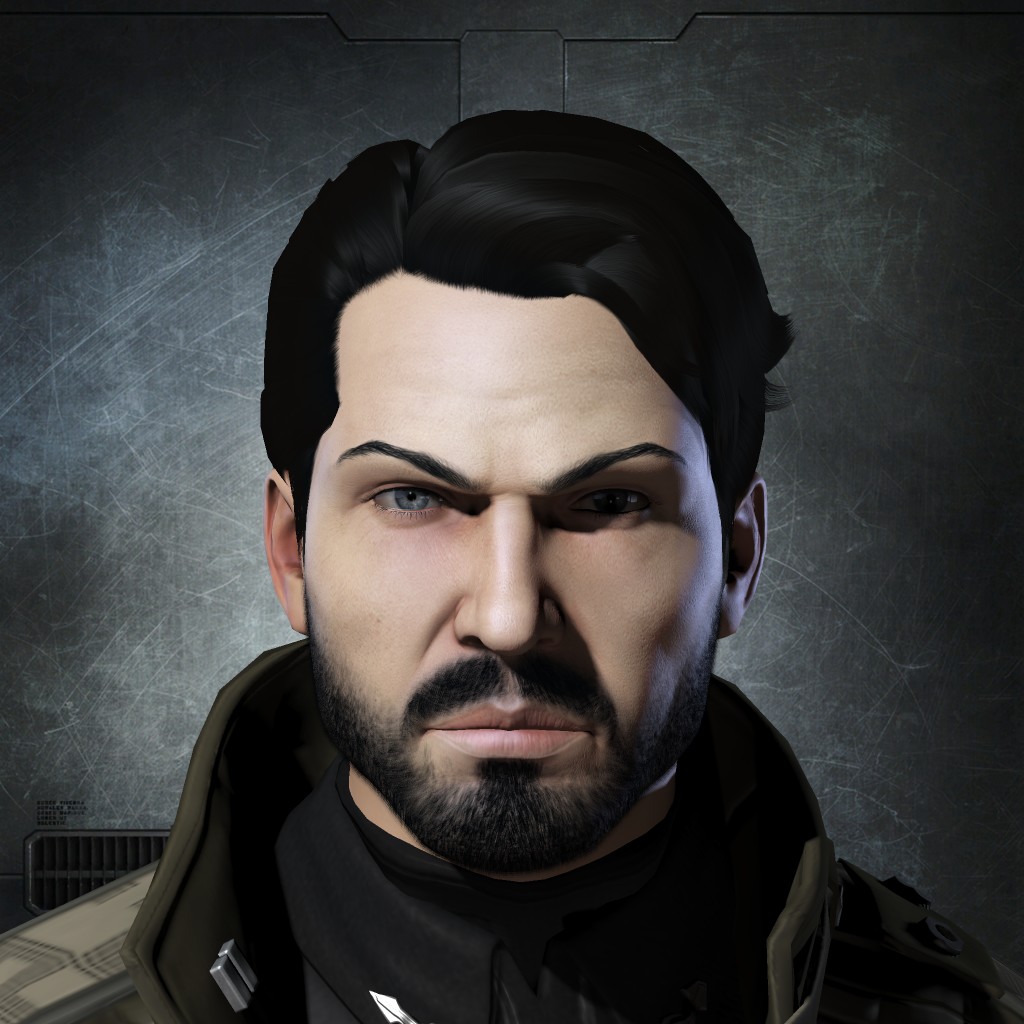 Zeus Starborn