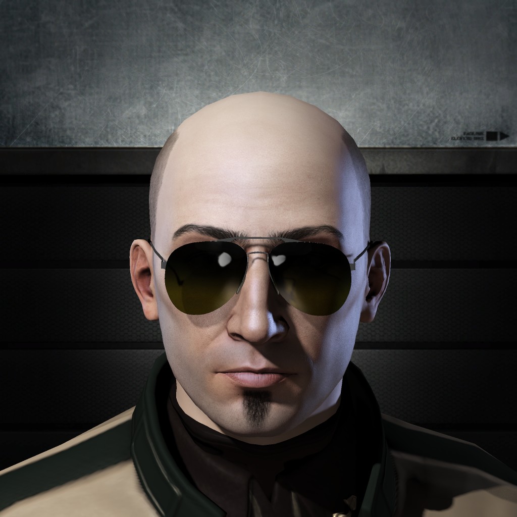 Victor Whales