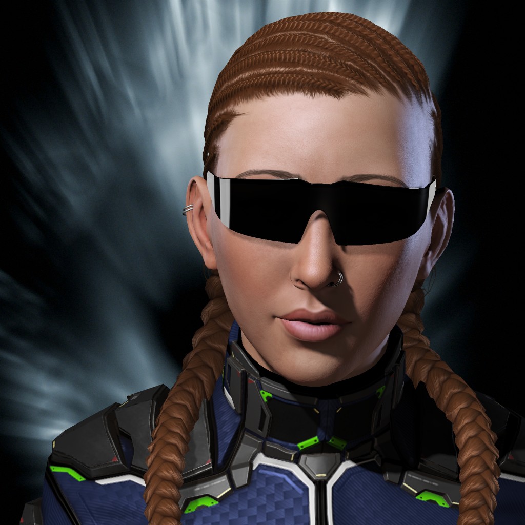 Leeloo Astralyn