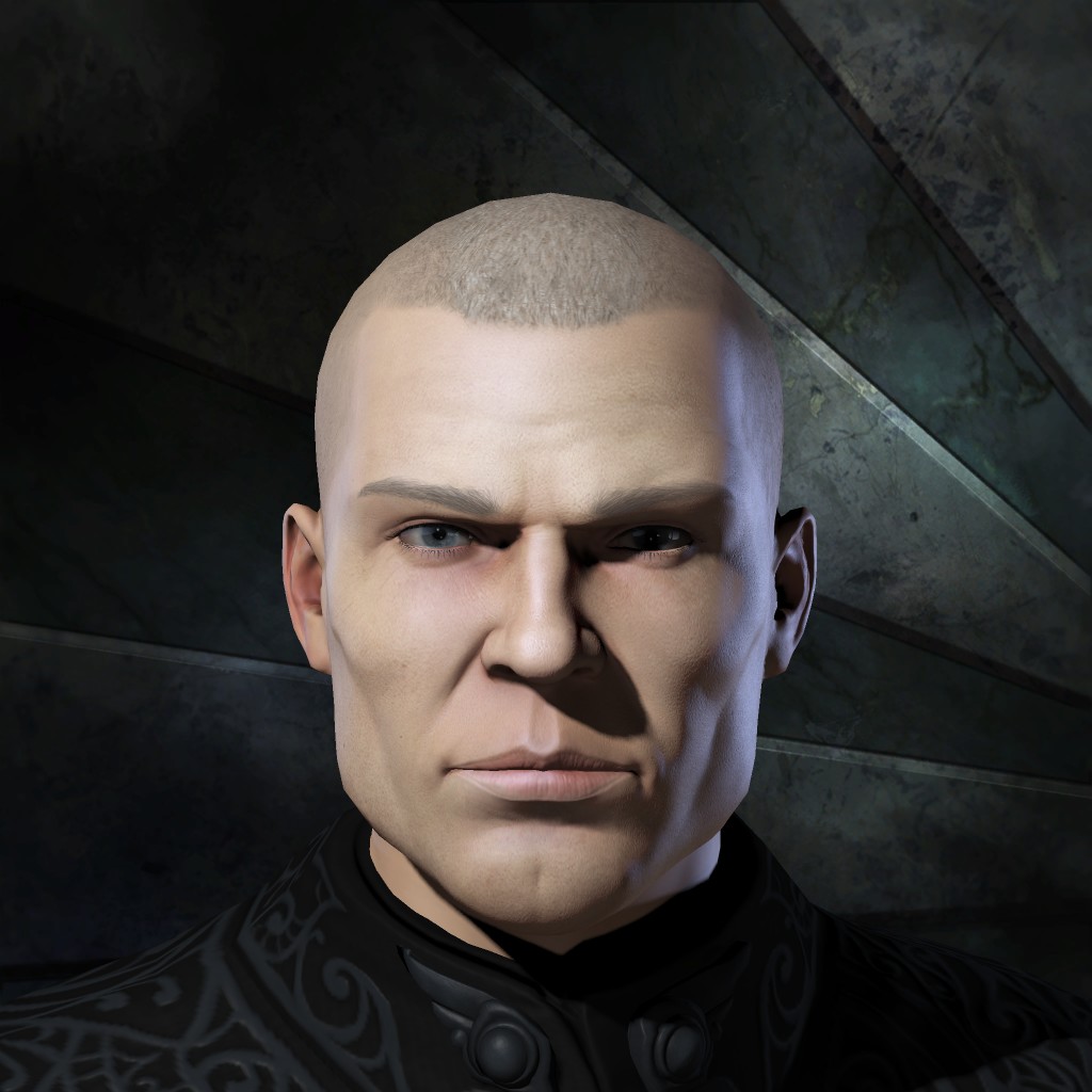 SyntheticSlave 003