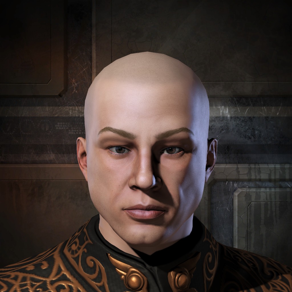 WarpBagman