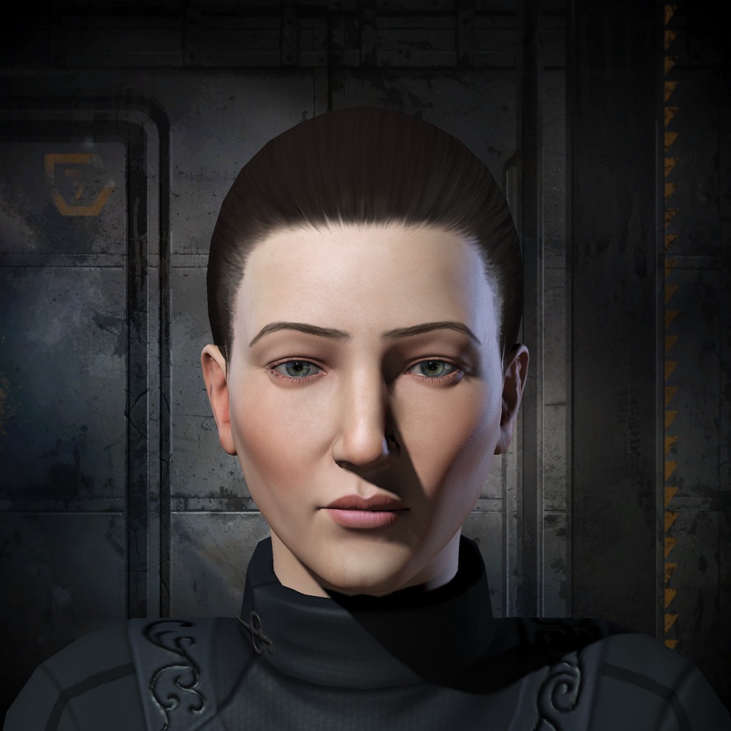 portrait