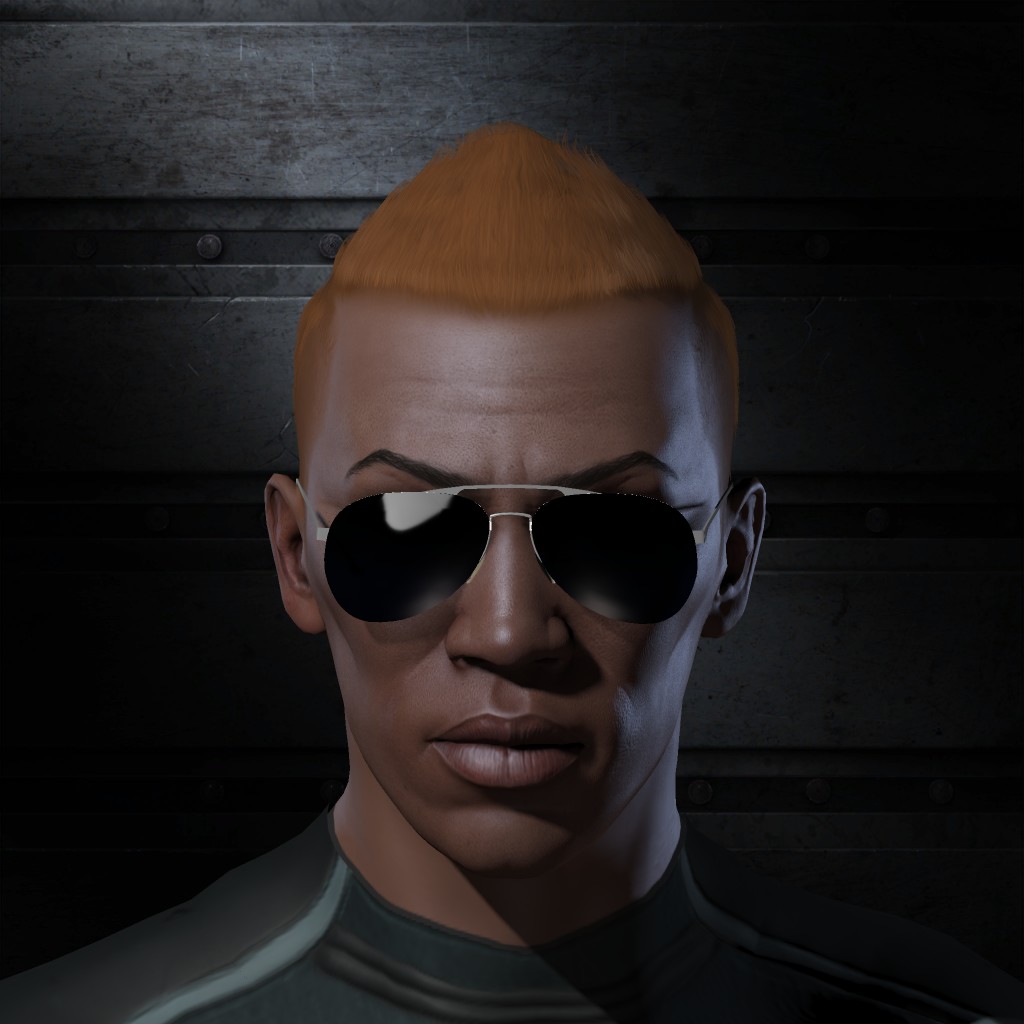 portrait
