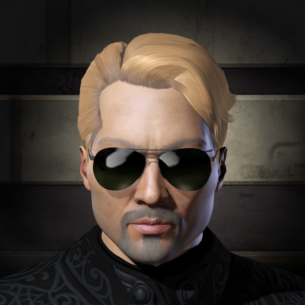 Press to terminate