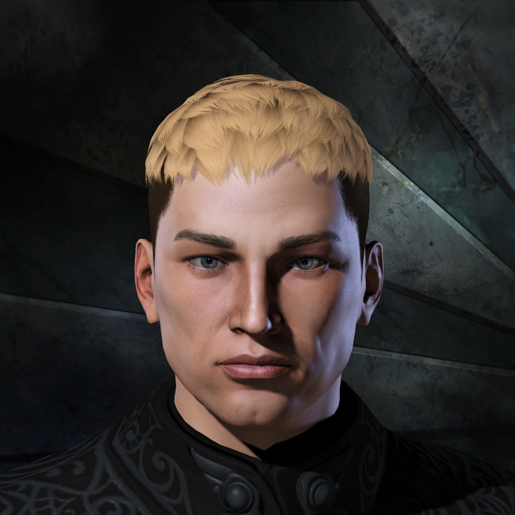 portrait