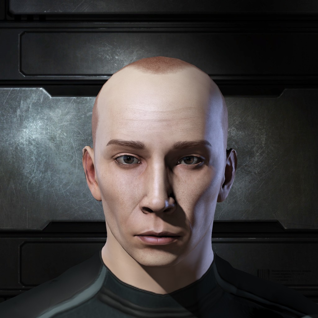Eddie Alldritt