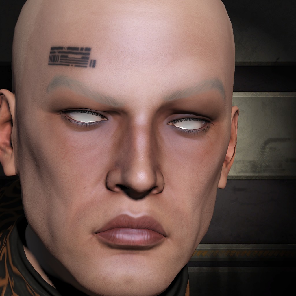 Arnon Epithalamunted