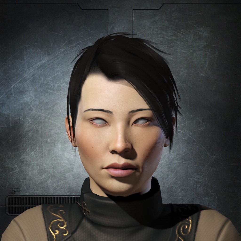 Jinny Lang