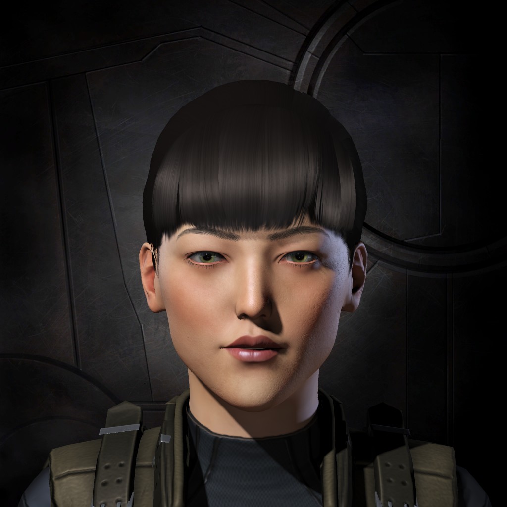 Idaken Kumamato