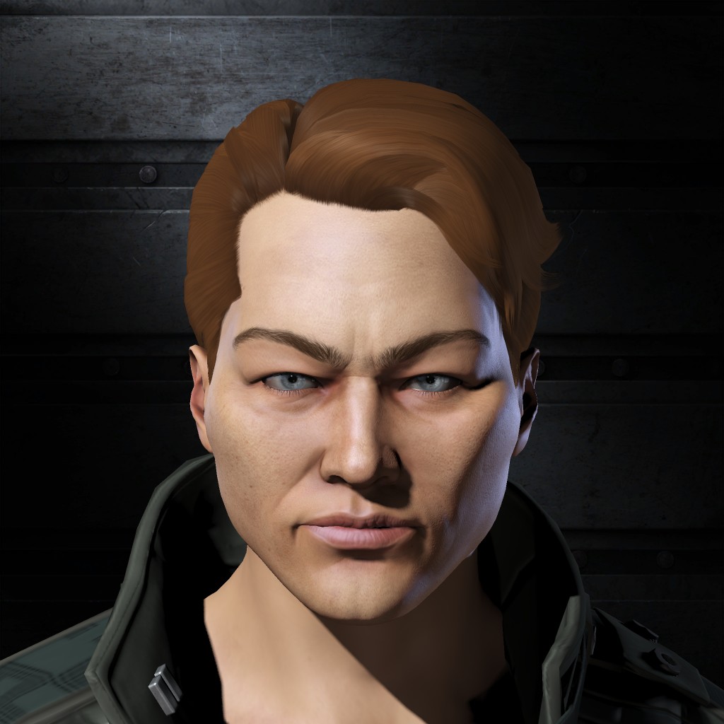 Forlorn Farmer 2