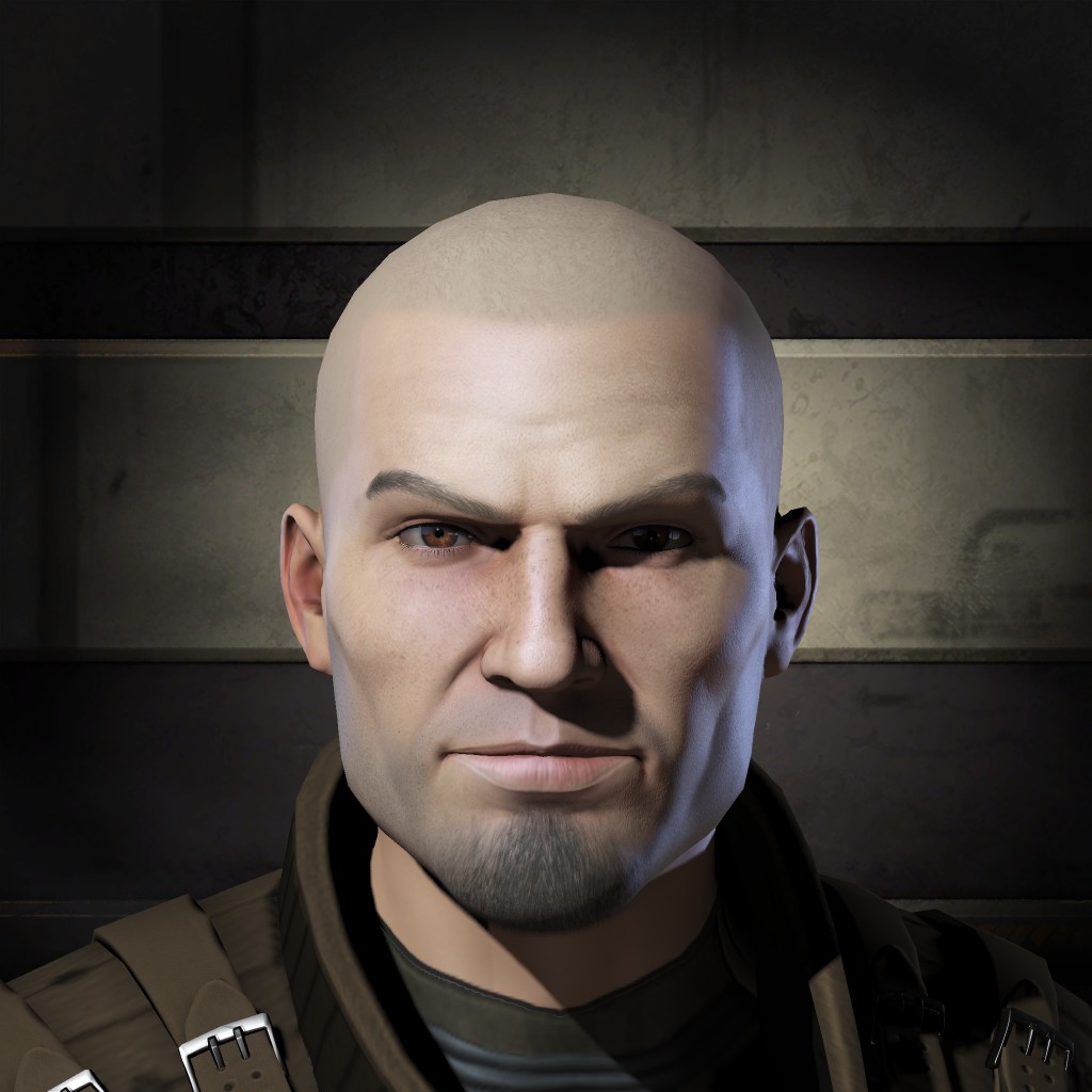 Vladimir rakan Harkonnen