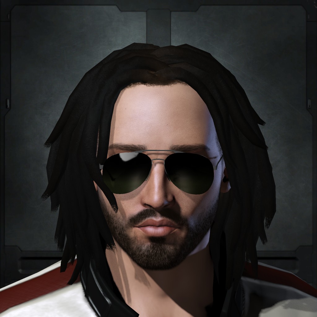 John Talonhunter