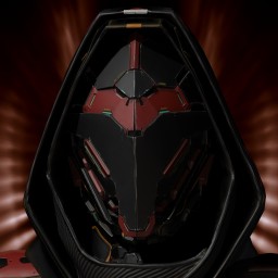 The Inadequacy portrait