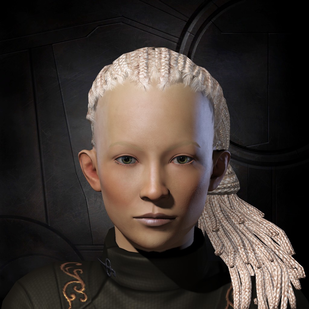 Udariel Du'Merra