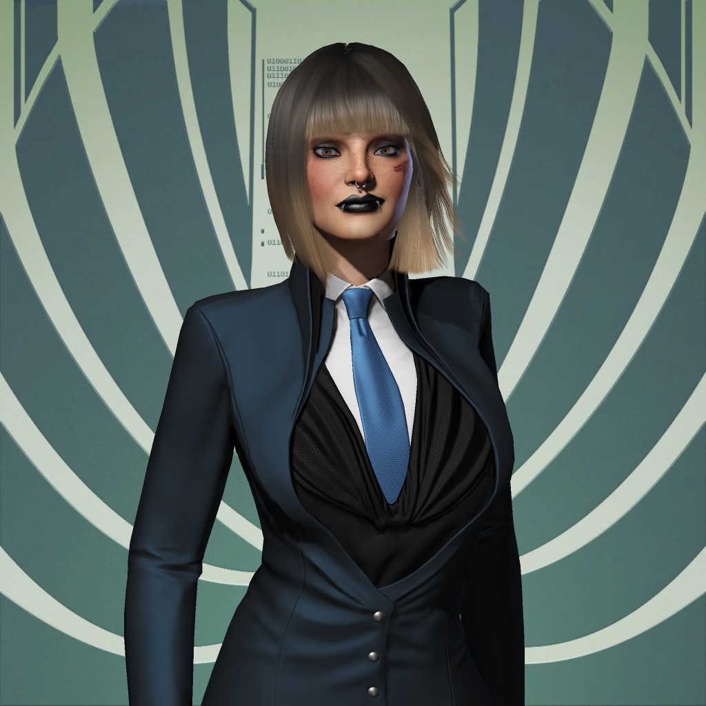 Madeline Mayhem